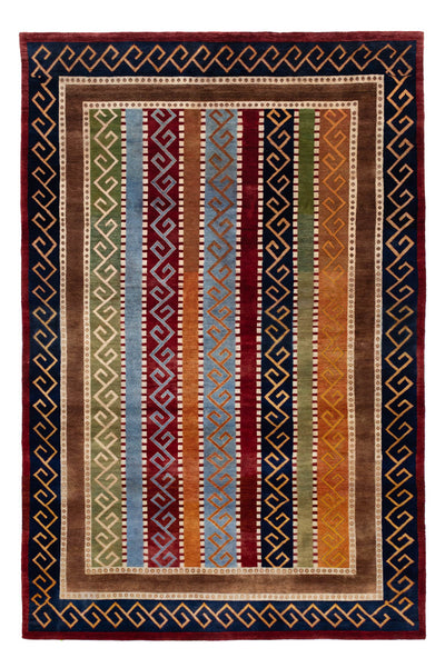 Ziegler Modern Rug 200x300cm - Oriental Rug