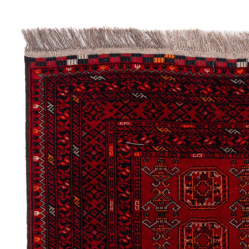 Afghan Rug 146x105cm - Oriental Rug
