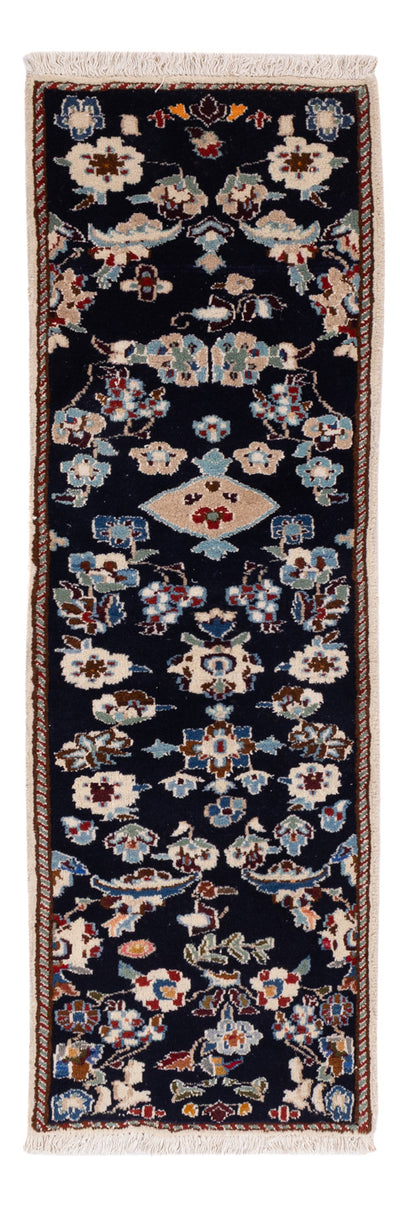 Nain - 12La Rug 48x160cm - Persian Rugs