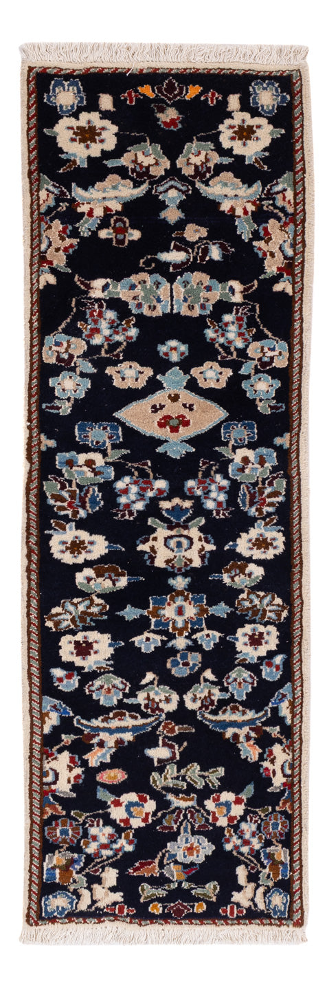 Nain - 12la Rug 160x48cm - Persian Rugs