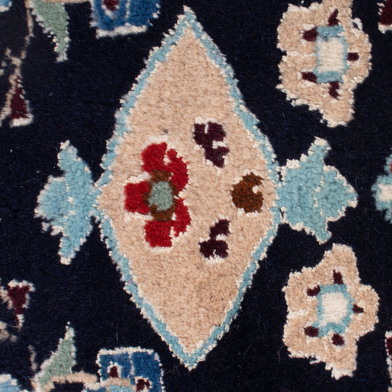 Nain - 12la Rug 160x48cm - Persian Rugs