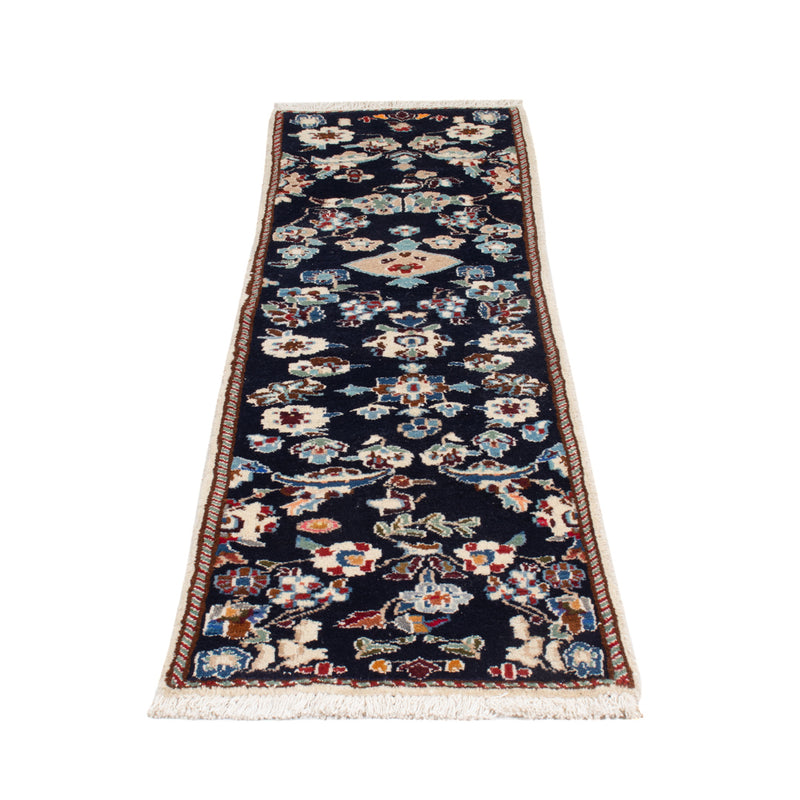 Nain - 12la Rug 160x48cm - Persian Rugs