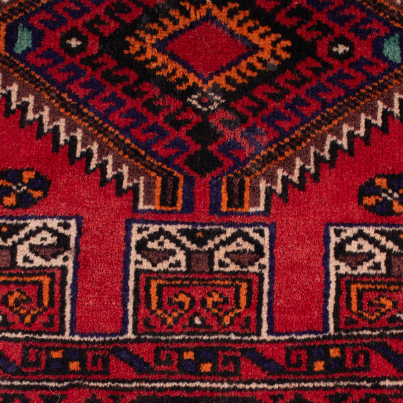Belutsch Rug 186x97cm - Persian Rugs