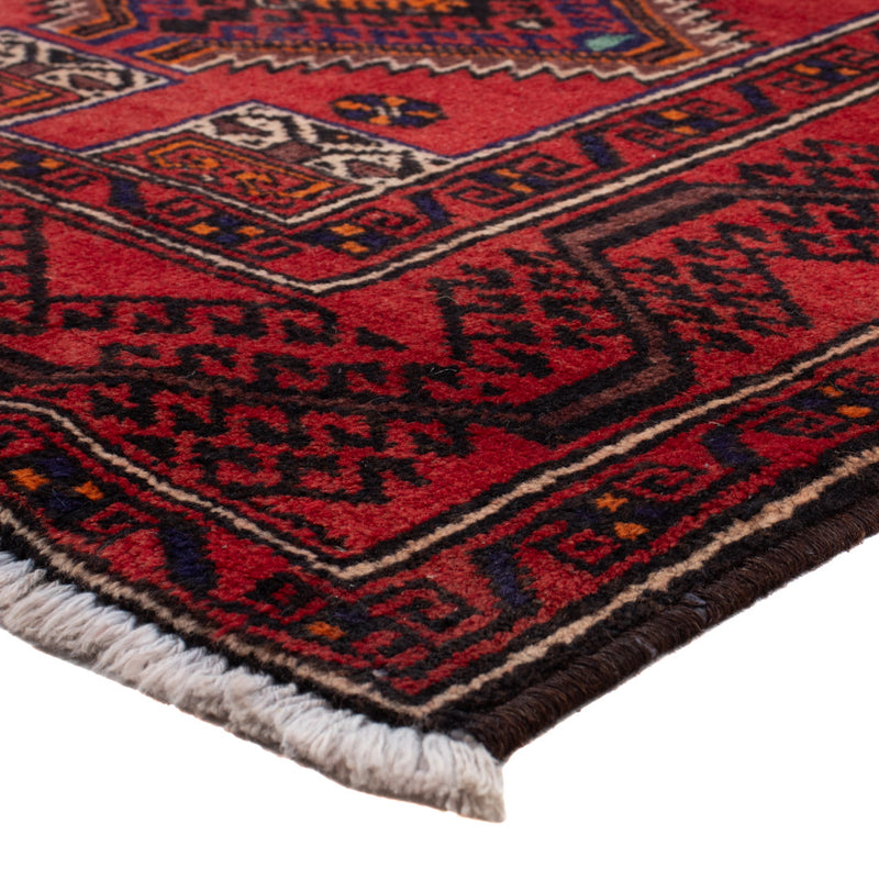 Belutsch Rug 186x97cm - Persian Rugs