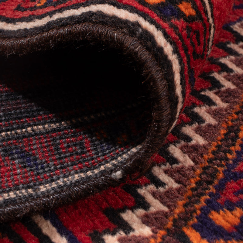 Belutsch Rug 186x97cm - Persian Rugs