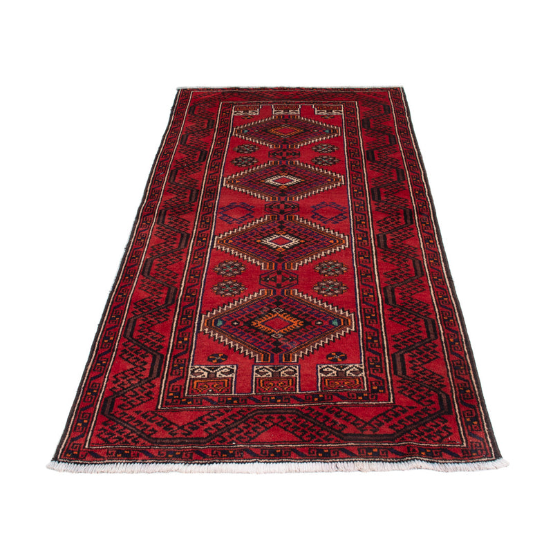 Belutsch Rug 186x97cm - Persian Rugs