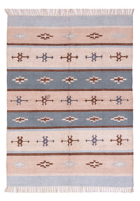 Modern Kilim Rug 200x140cm – product image