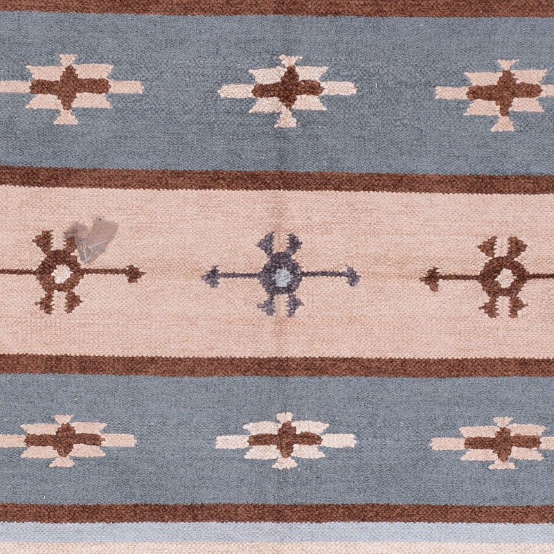 Modern Kilim Rug 200x140cm