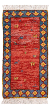 Indo Gabbeh Rug 140x70cm – product image