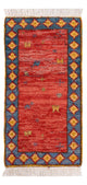 Indo Gabbeh Rug 140x70cm