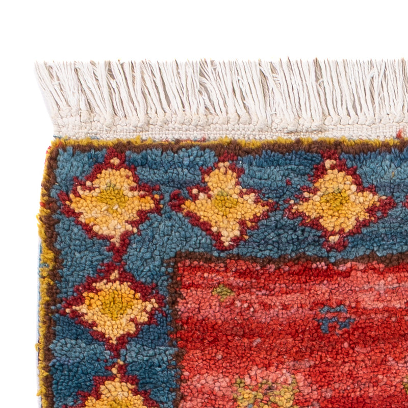 Indo Gabbeh Rug 140x70cm