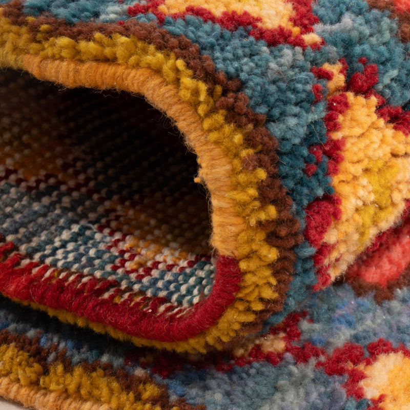 Indo Gabbeh Rug 140x70cm