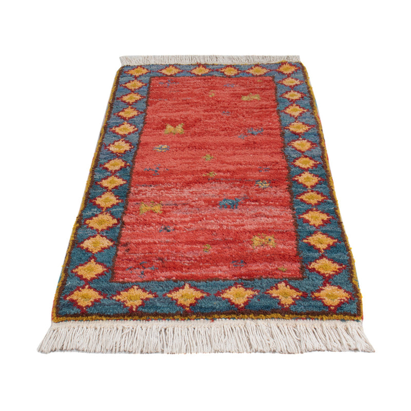Indo Gabbeh Rug 140x70cm