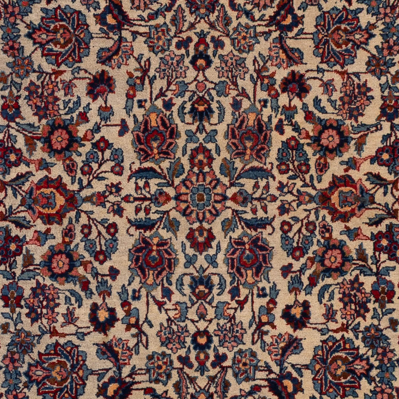 Sarouk Rug 200x135cm - Persian Rugs