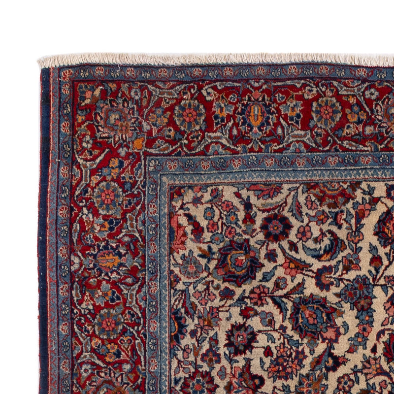 Sarouk Rug 200x135cm - Persian Rugs