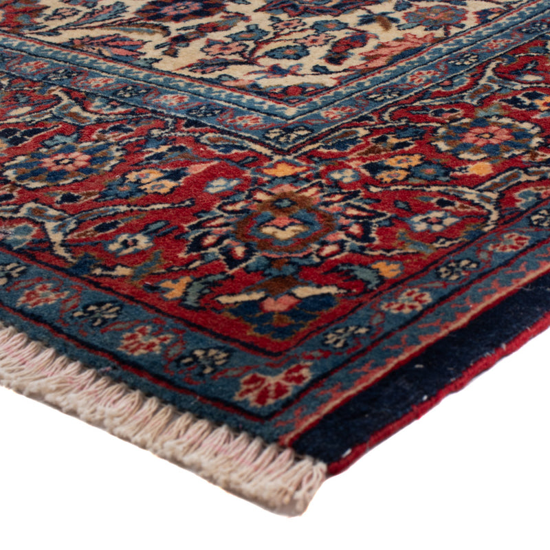 Sarouk Rug 200x135cm - Persian Rugs