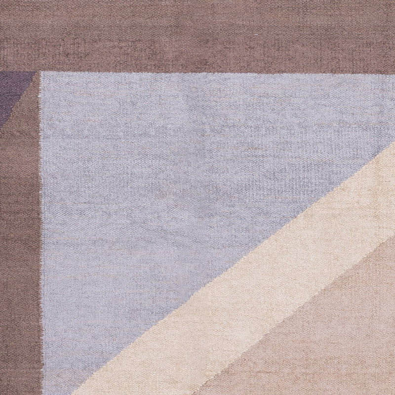 Modern Kilim Rug 200x140cm