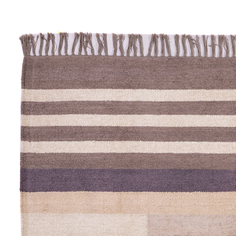Modern Kilim Rug 200x140cm