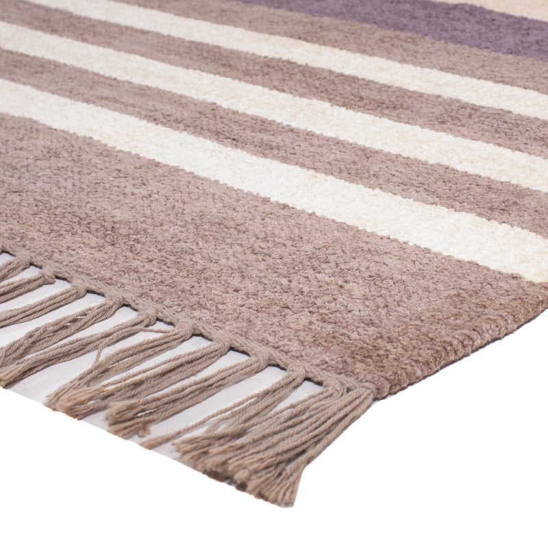 Modern Kilim Rug 200x140cm