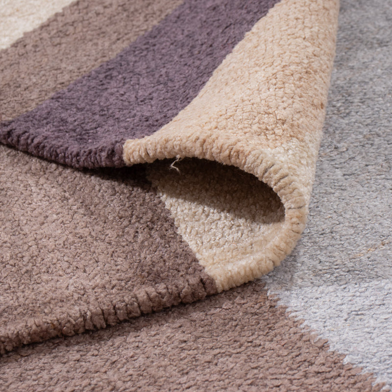 Modern Kilim Rug 200x140cm