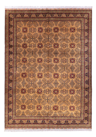 Afghan Rug 290x390cm - Oriental Rug