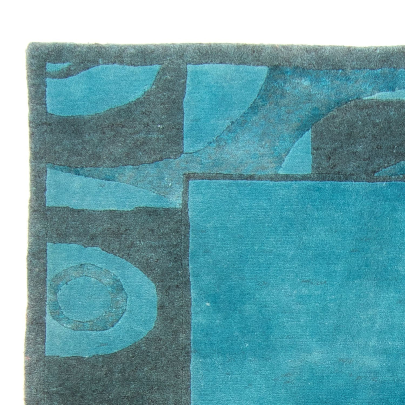 Nepal Rug 230x160cm - Wool Rug