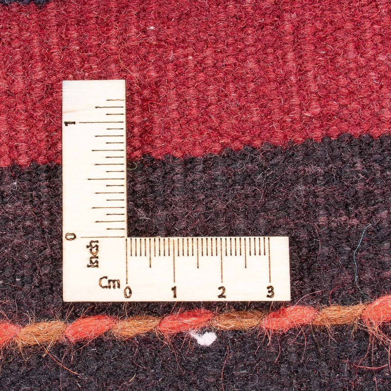 Kelim Rug - Old - 190 x 160 cm - multicolored