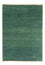 Gabbeh Rug - Perser - 146 x 95 cm - dark green