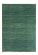 Persian Gabbeh Rug 146x95cm - Perserteppich Wollteppich