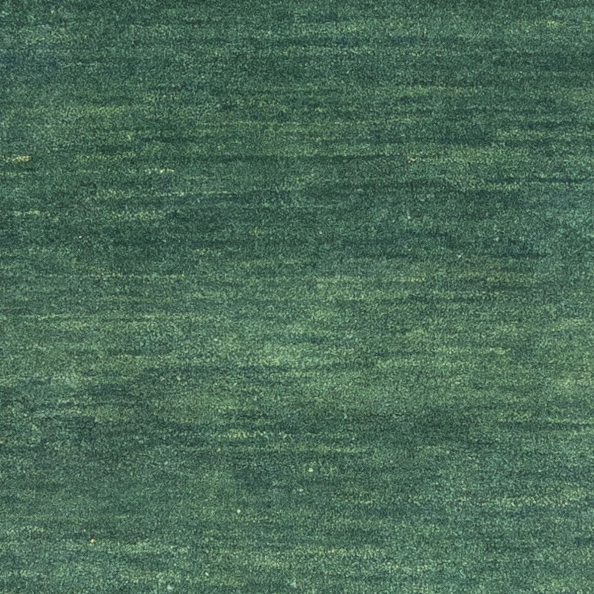 Gabbeh Rug - Perser - 146 x 95 cm - dark green