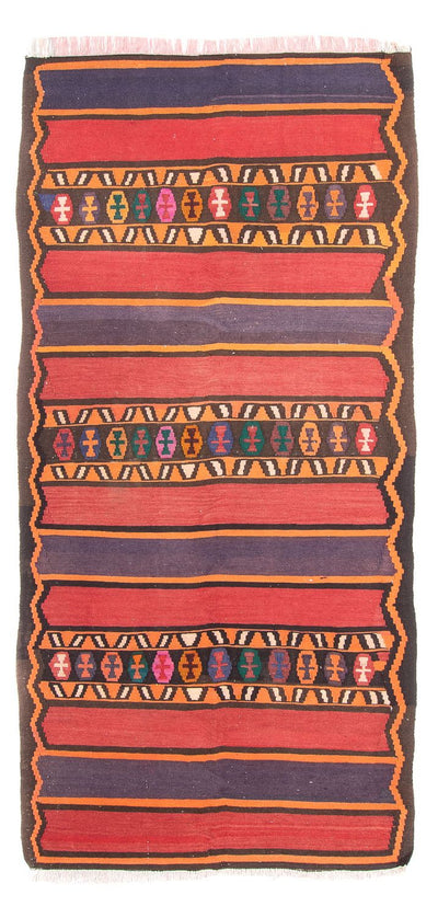 Antique Kilim Rug 144x310cm