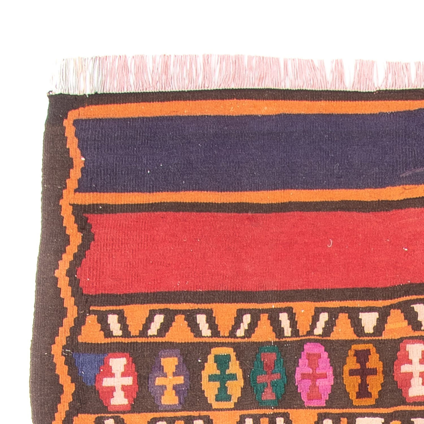 Antique Kilim Rug 310x144cm