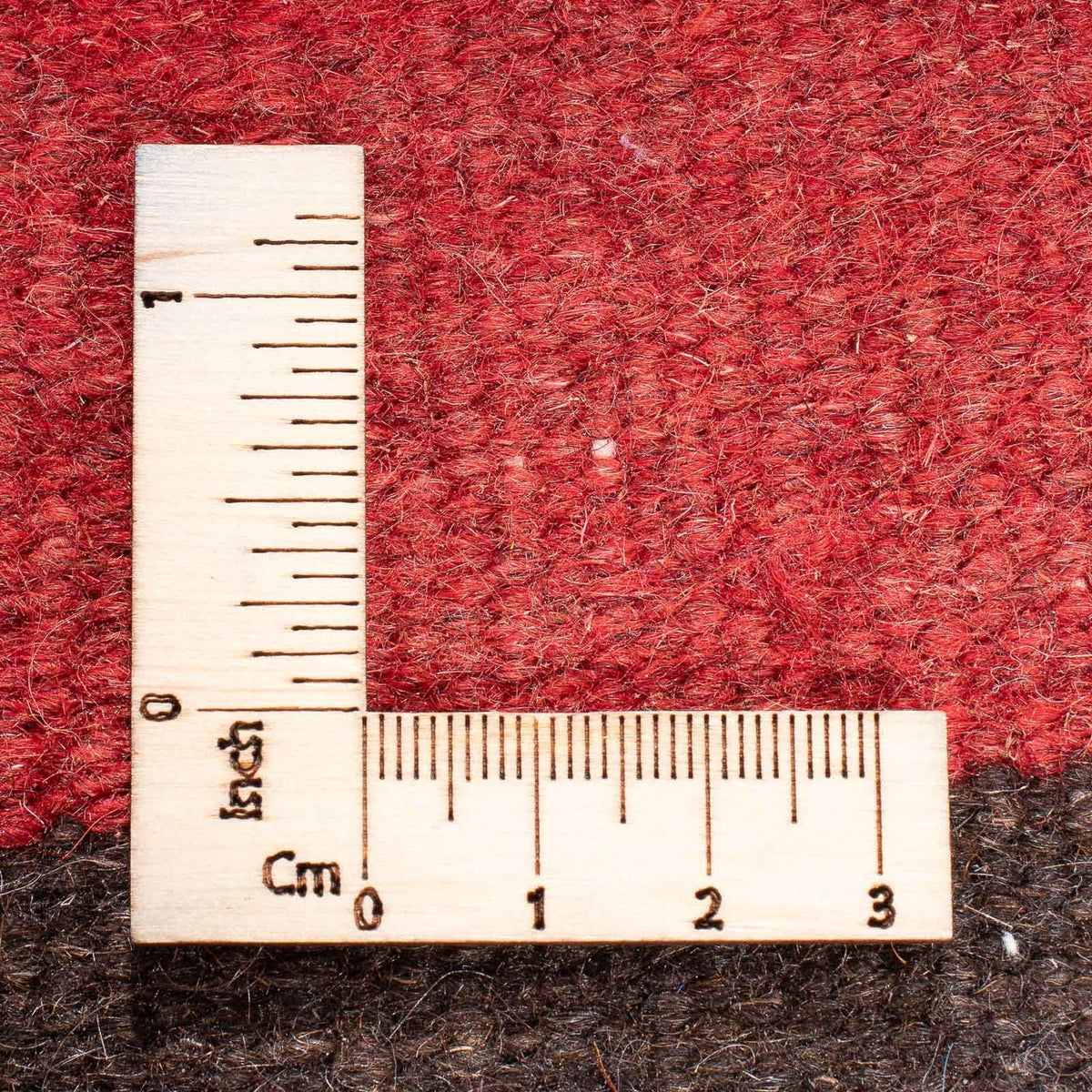 Runner Kelim Rug - Old - 310 x 144 cm - multicolored