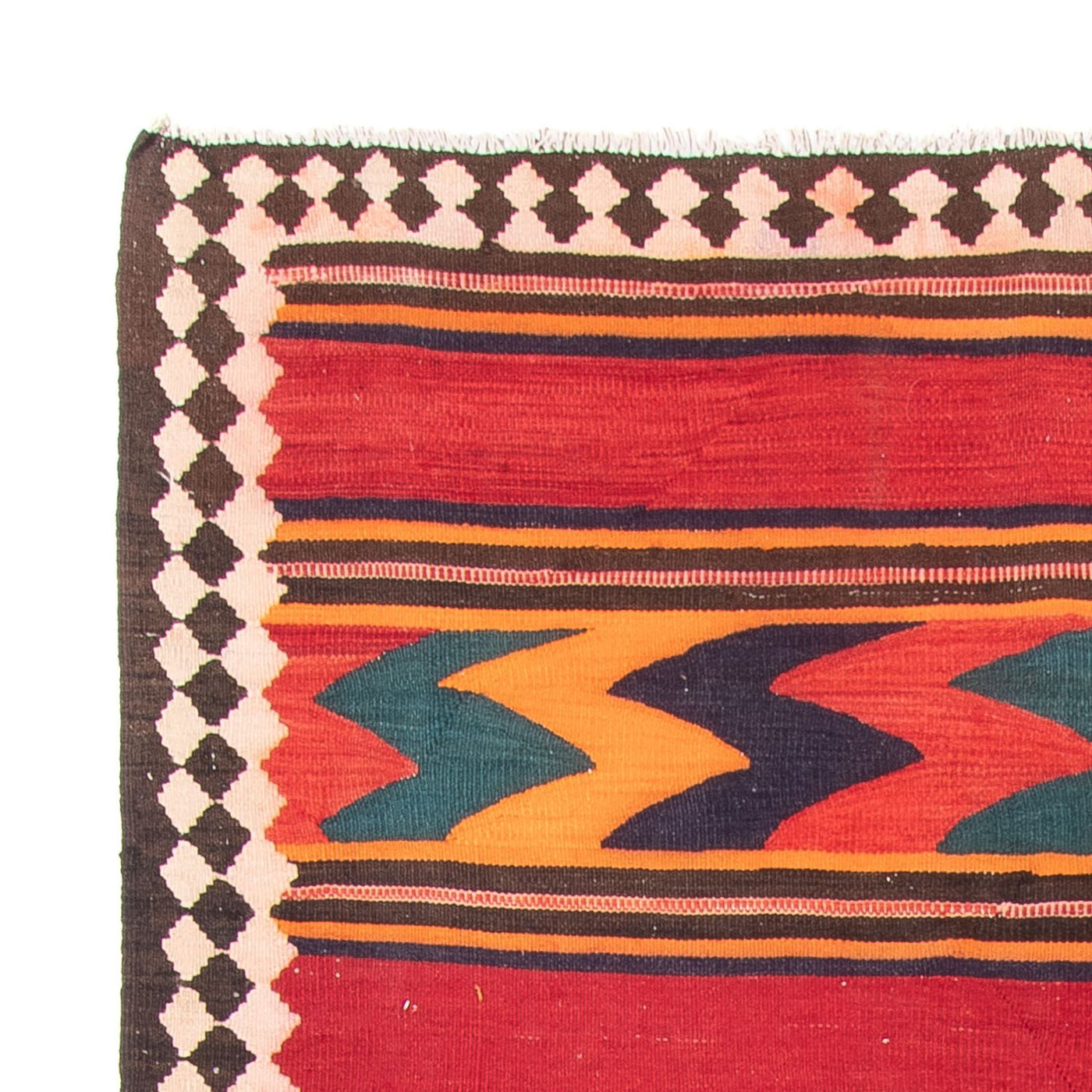Kelim Teppich Old 315x170cm