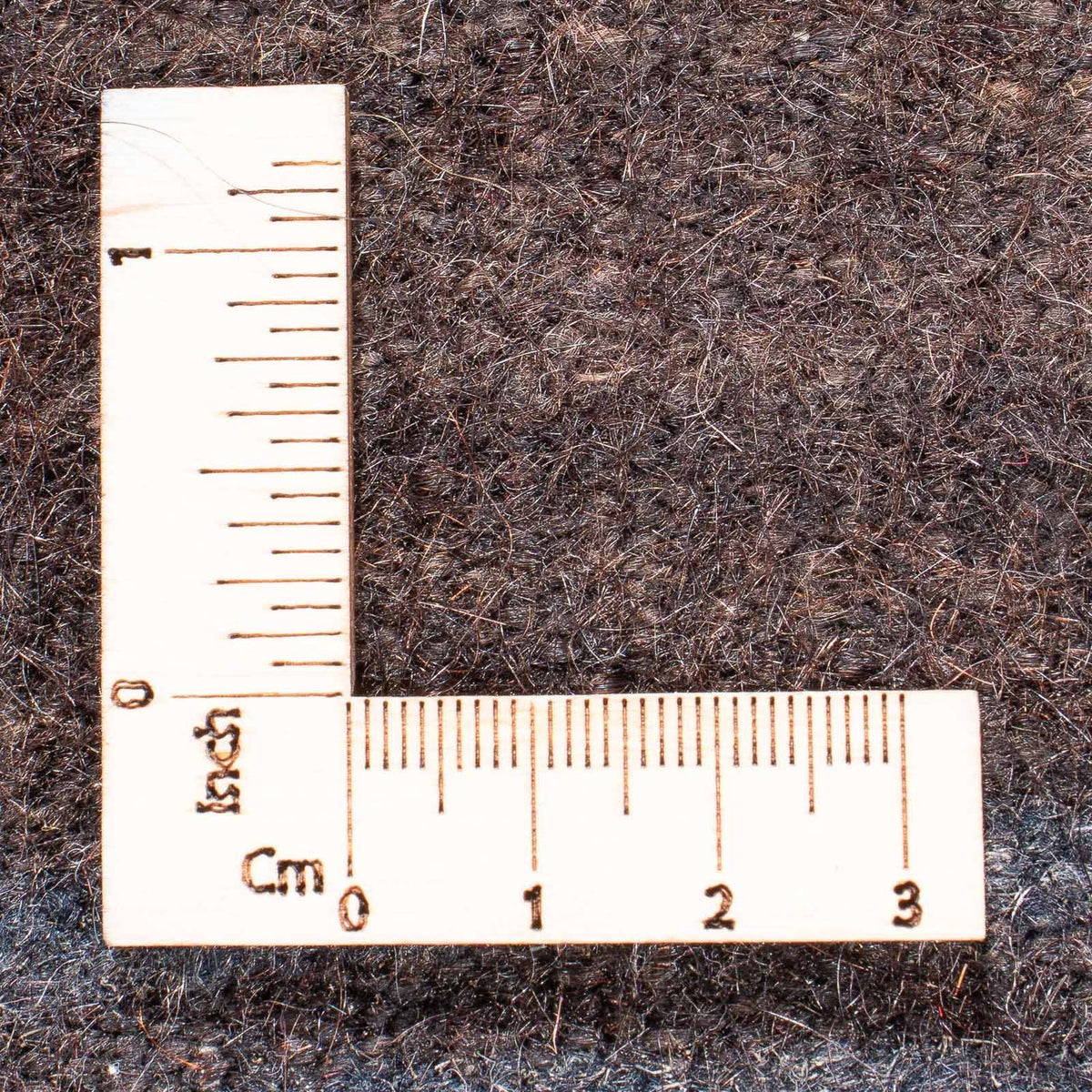 Runner Kelim Rug - Old - 433 x 160 cm - multicolored