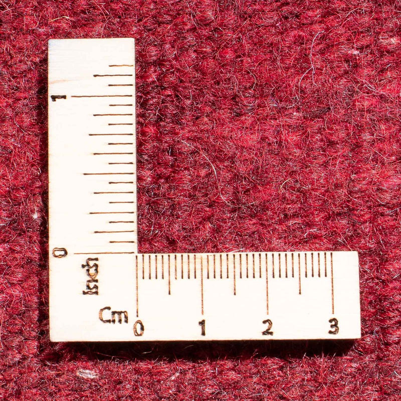 Runner Kelim Rug - Old - 395 x 160 cm - multicolored