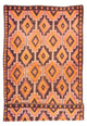 Antique Kilim Rug 460x280cm