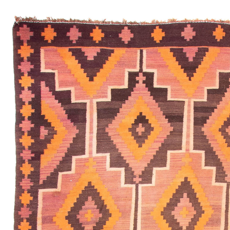 Kelim Rug - Old - 460 x 280 cm - multicolored