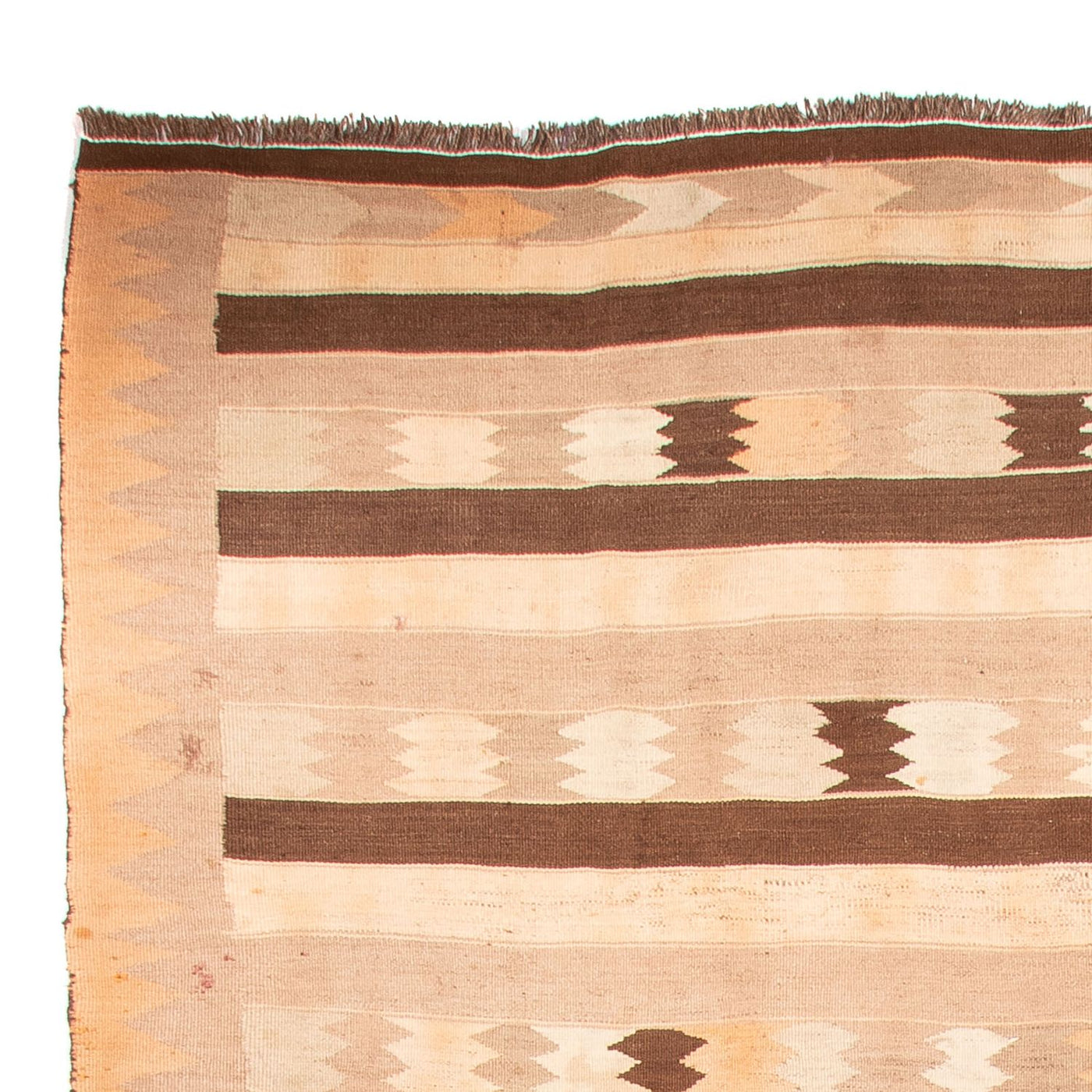 Kilim Old/Antique Rug 430x245cm