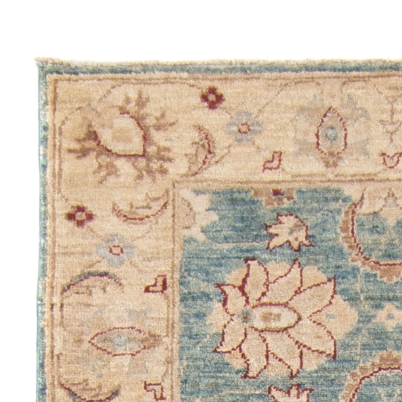 Ziegler Rug 194x78cm - Oriental Rug