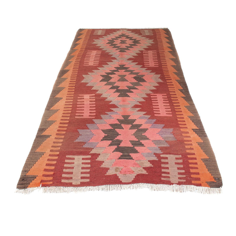 Antique Kilim Rug 270x110cm