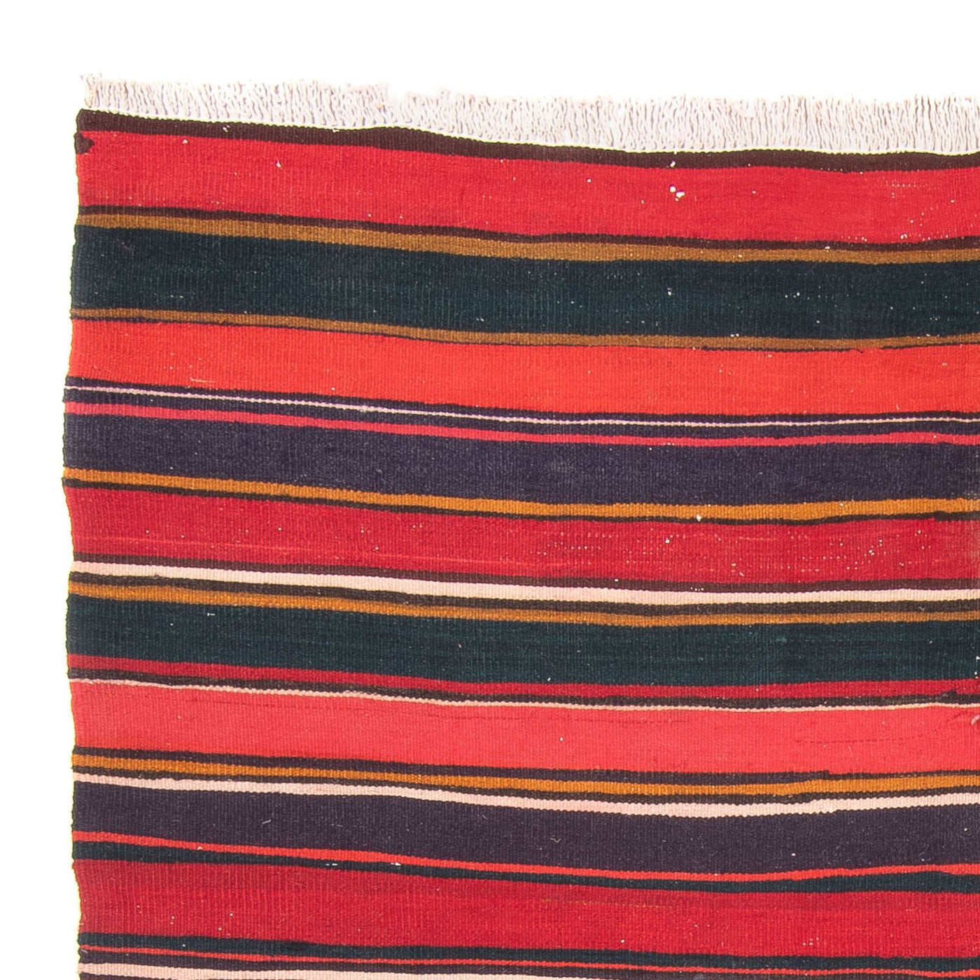 Antique Kilim Rug 215x190cm