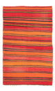 Kelim Teppich Old 240x142cm