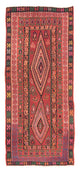 Antique Kilim Rug 355x150cm