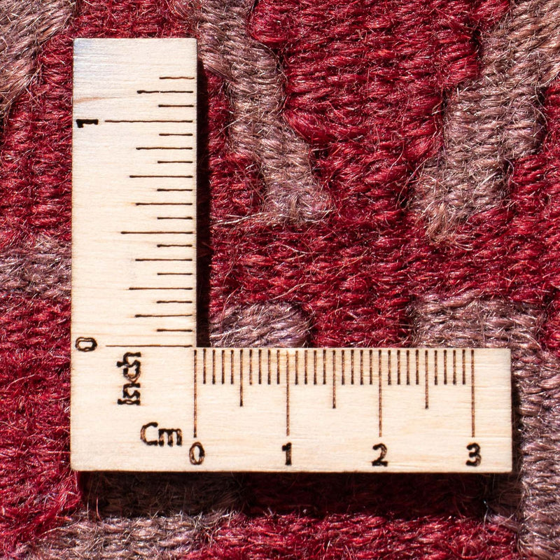 Runner Kelim Rug - Old - 355 x 150 cm - multicolored