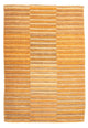 Gabbeh Teppich - Loribaft Softy - 140 x 92 cm - mehrfarbig