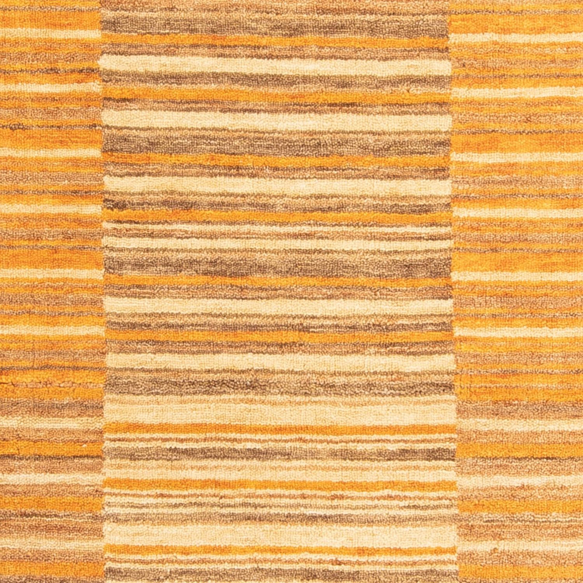 Gabbeh Rug - Loribaft Softy - 140 x 92 cm - multicolored