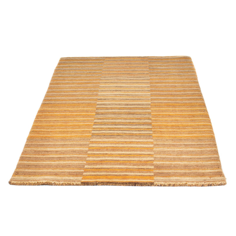 Gabbeh Rug - Loribaft Softy - 140 x 92 cm - multicolored