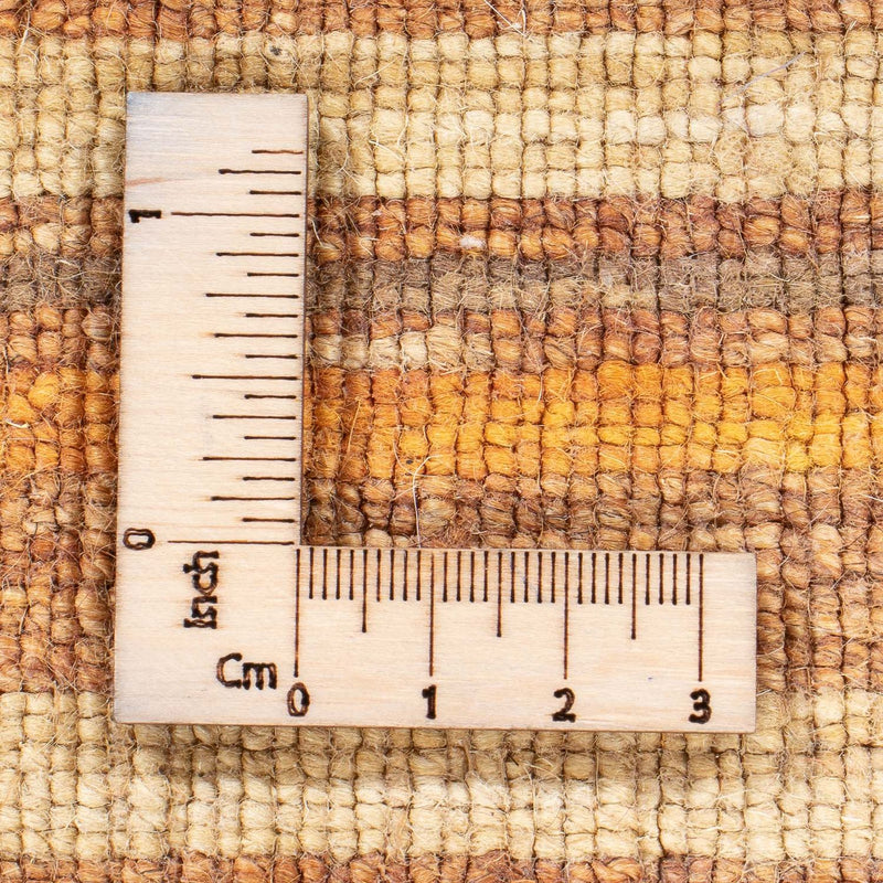 Gabbeh Rug - Loribaft Softy - 140 x 92 cm - multicolored