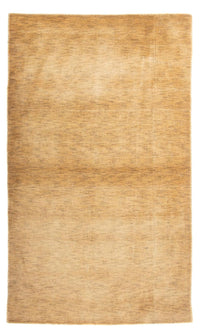 Gabbeh Rug - Loribaft Softy - 157 x 92 cm - beige